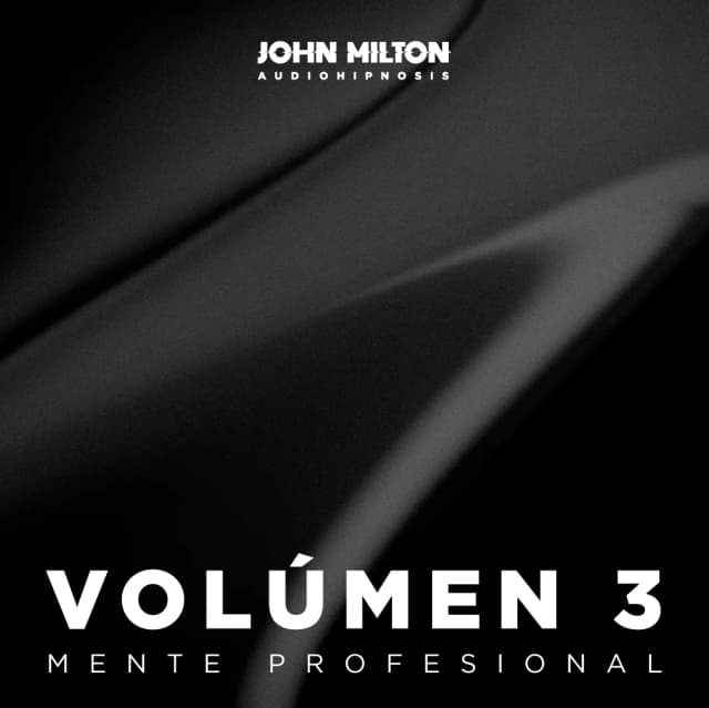 Volúmen 3: Mente Profesional